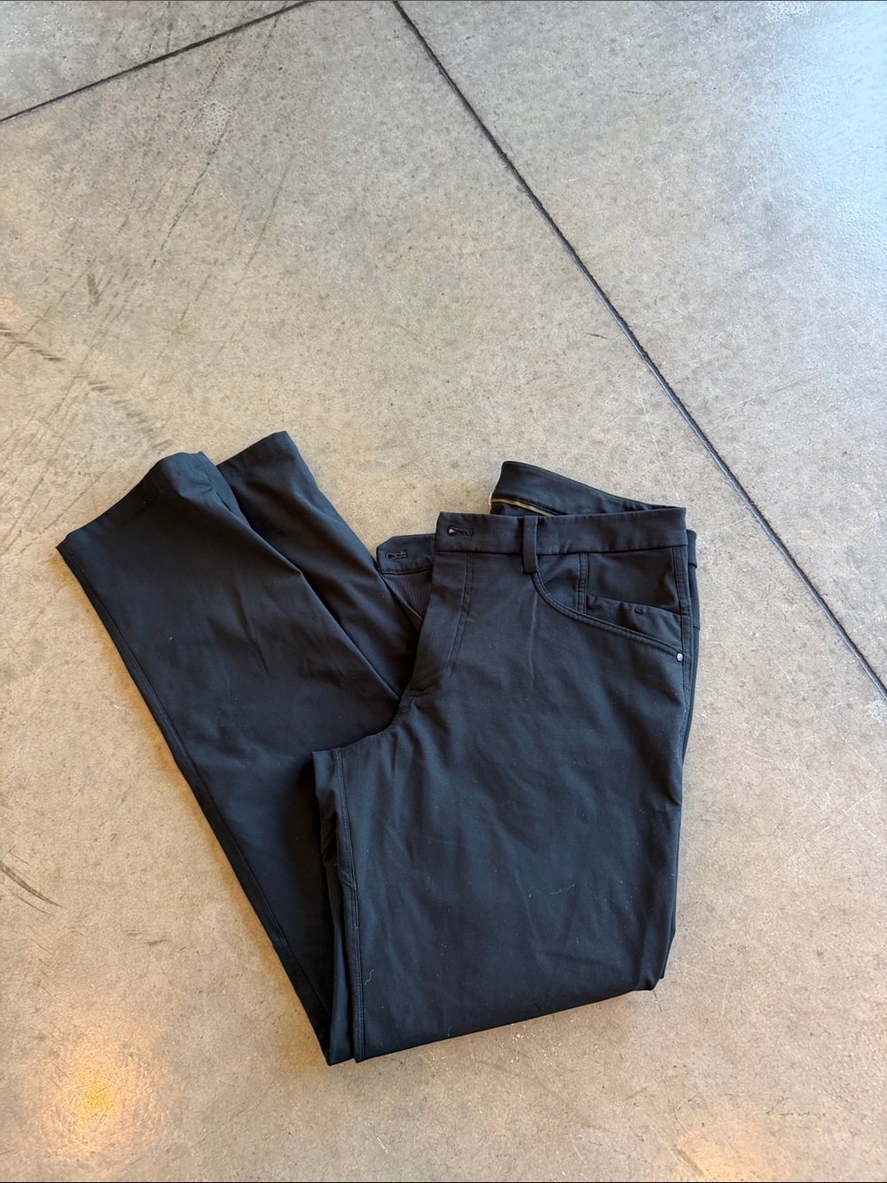 Lululemon pants